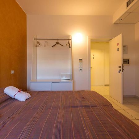 Silver Hotel Matino Ruang foto