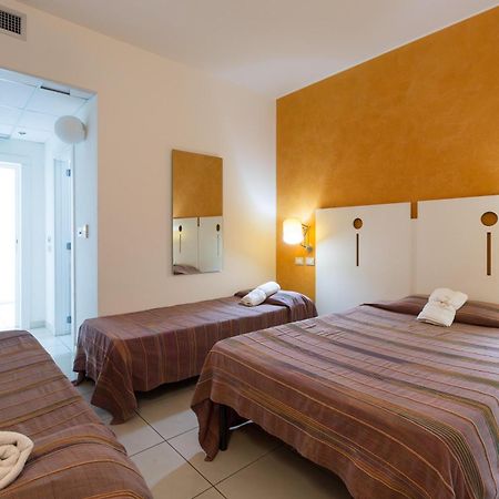 Silver Hotel Matino Ruang foto