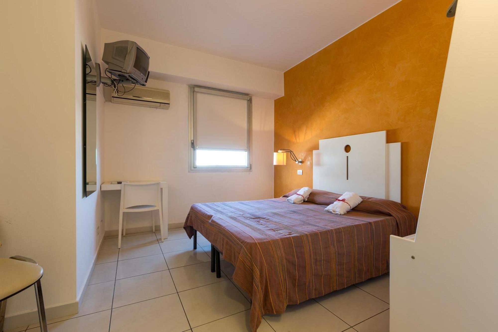 Silver Hotel Matino Ruang foto
