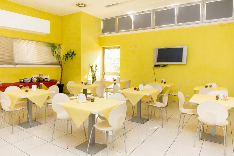 Silver Hotel Matino Bagian luar foto