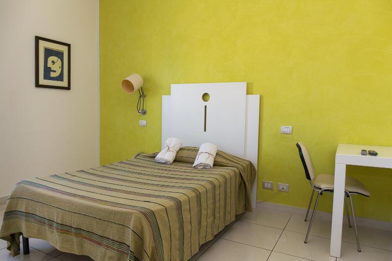 Silver Hotel Matino Bagian luar foto